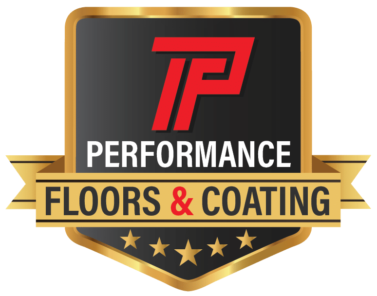 Top Performance Floors & Coating logo