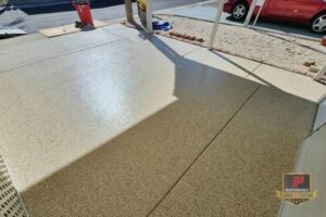 concrete coating