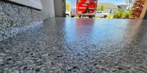 tips to maintain your concrete garage floors
