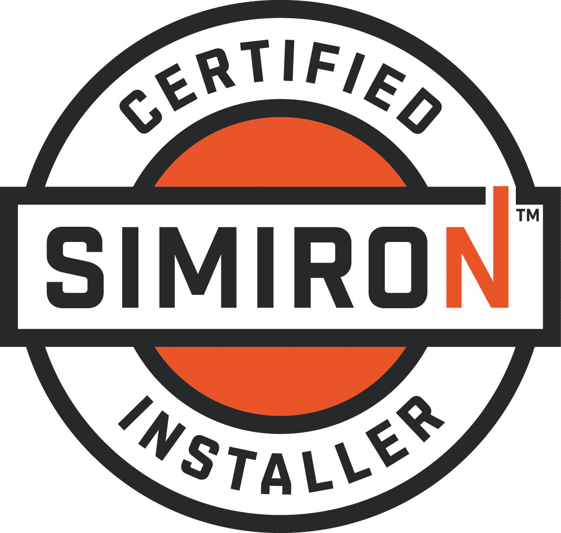Simiron Certified