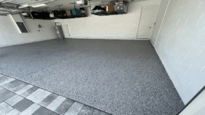 polyaspartic floor coatings