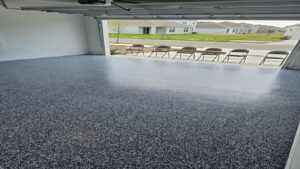 garage floor coatings