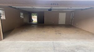 garage floors