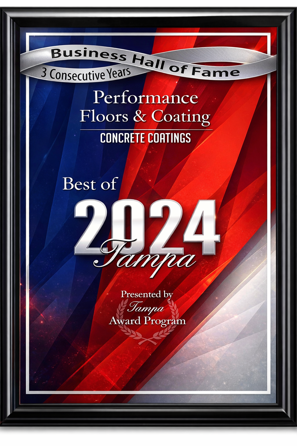 Best of Tampa 2024
