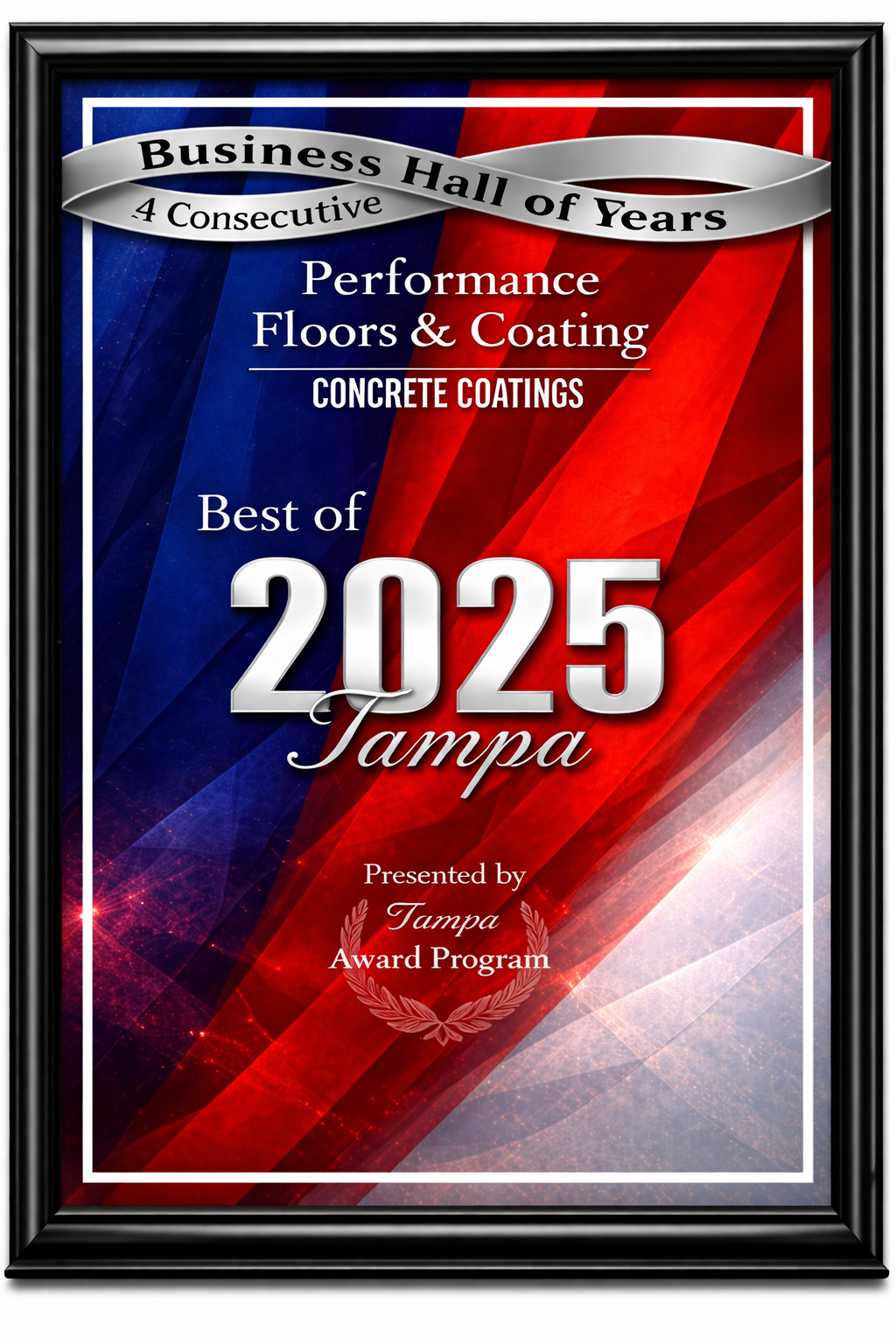 Best of Tampa 2025