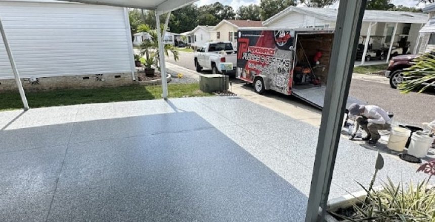 driveway coatings
