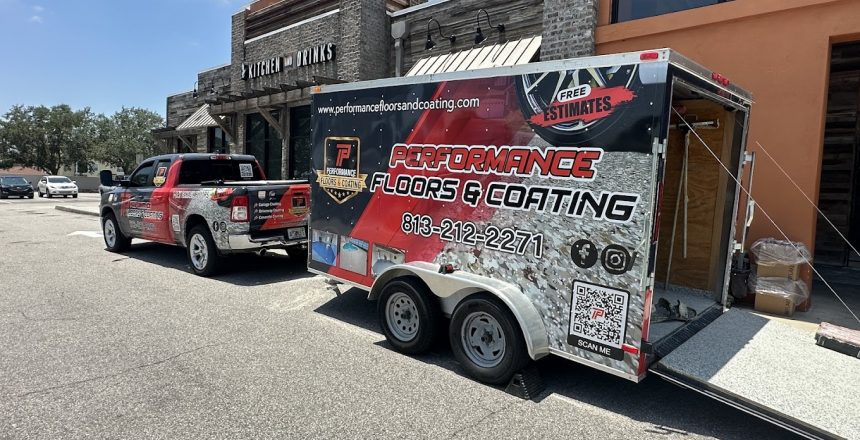 floor coatings