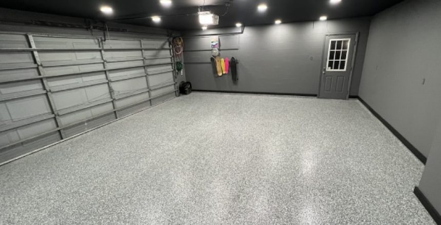 garage coatings